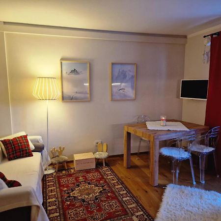 Sauze Apartment Oulx 外观 照片