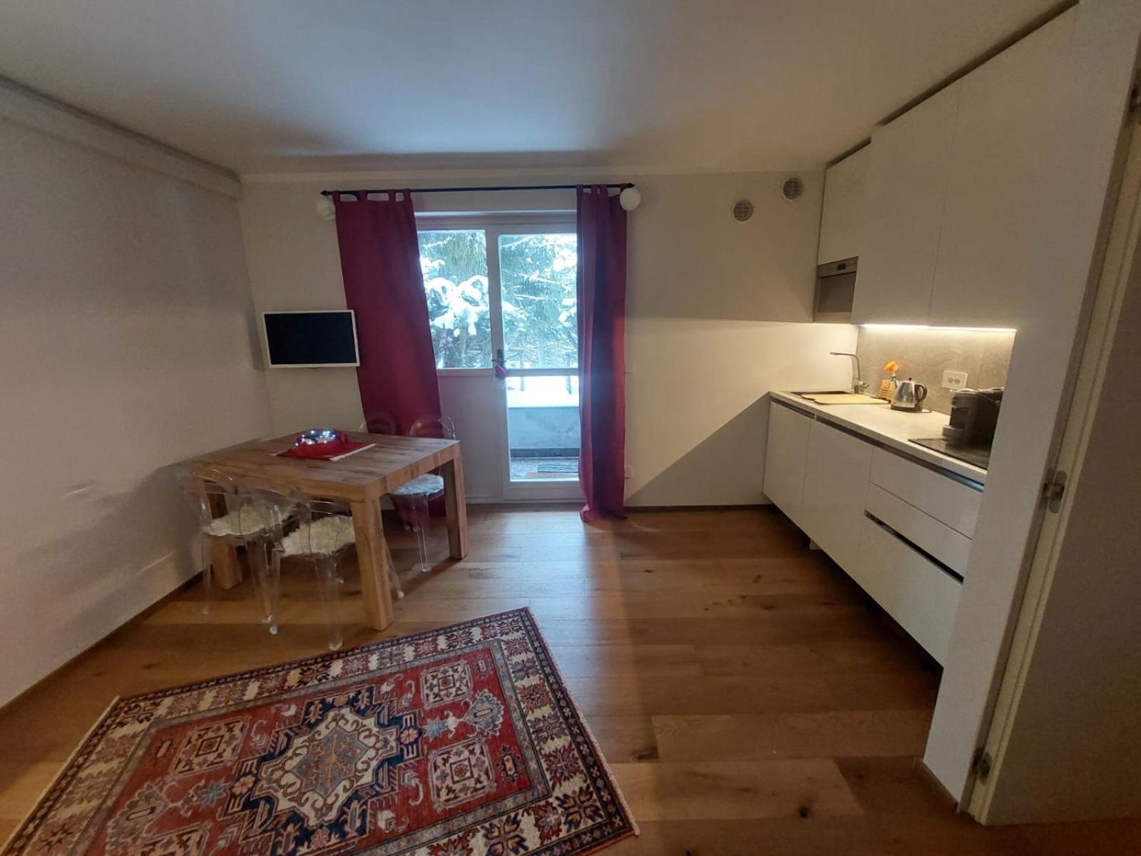 Sauze Apartment Oulx 外观 照片