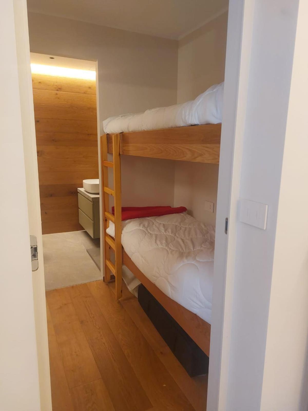 Sauze Apartment Oulx 外观 照片