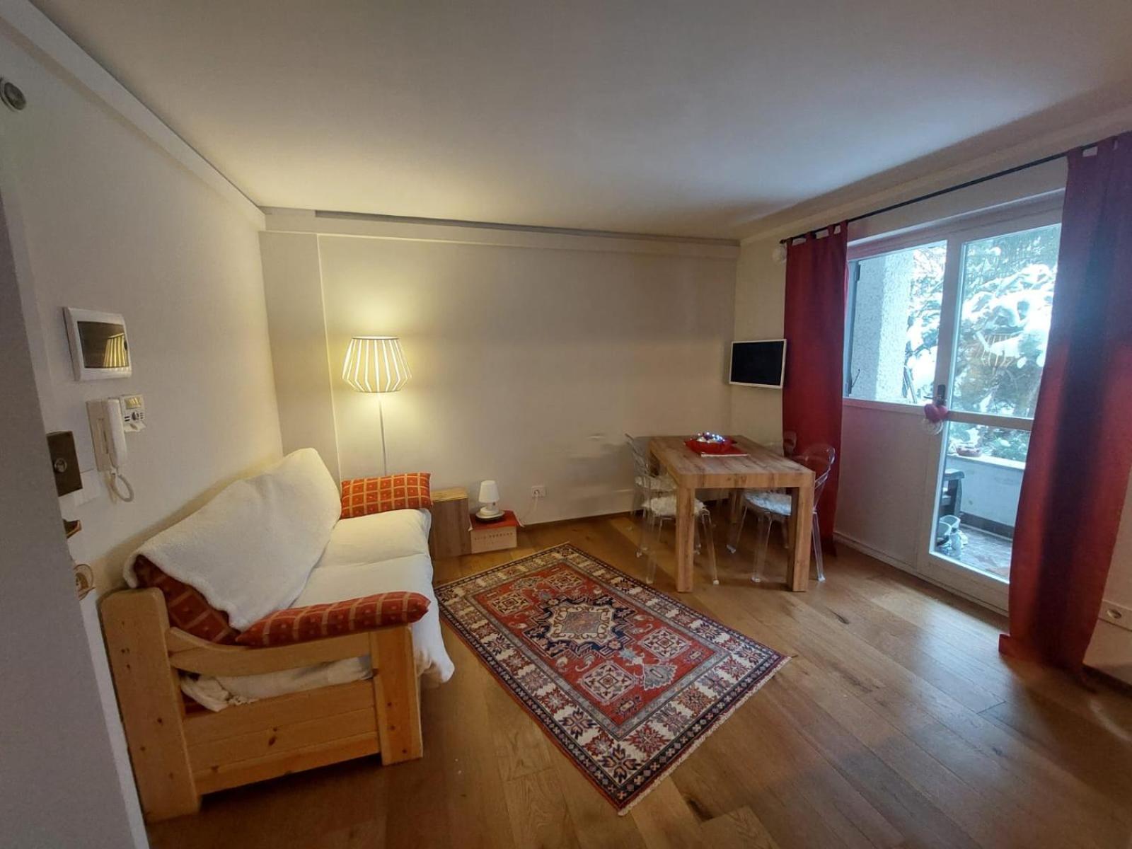 Sauze Apartment Oulx 外观 照片