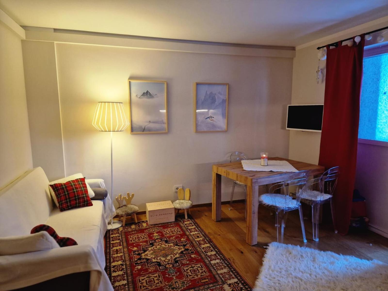 Sauze Apartment Oulx 外观 照片