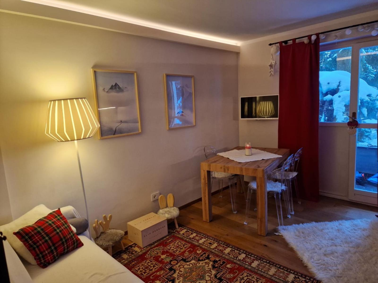 Sauze Apartment Oulx 外观 照片