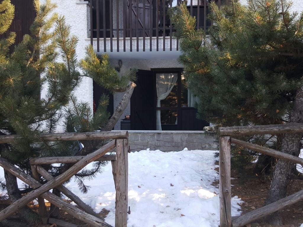 Sauze Apartment Oulx 外观 照片